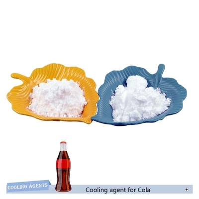 CAS 4940-11-8 Witte kristallijne parfumeermiddel wateroplosbaar