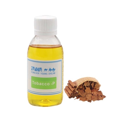 COA Tabak Shisha E-Liquid Concentraat Smaak CAS 220-334-2