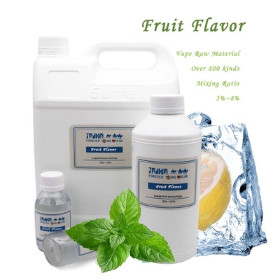 125 ml Fruit Flavor Concentrates Barberry Essence Oil gebruikt voor e-cigarette vape
