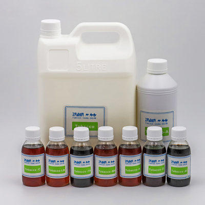 Gummy Beer Olie Geconcentreerde Fruitsmaken Voor Vape Juice CAS 220-334-2