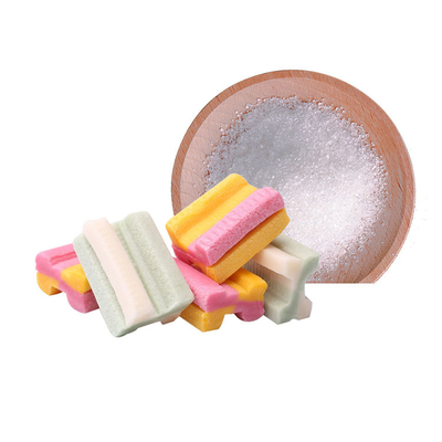 Sucralose-zoeter Voedingsmiddelenadditieven CAS 56038-13-2