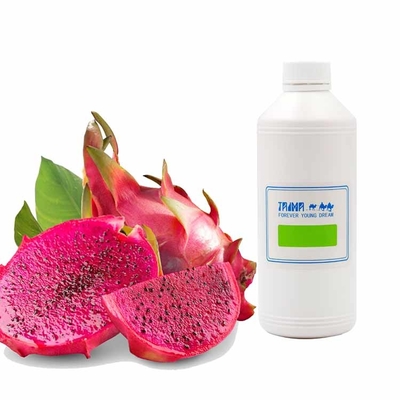 CAS 220-334-2 Kleurloze vape sap Fruits Aromas voor E Liquid