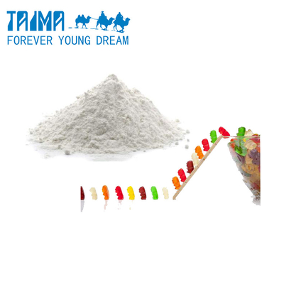Sucralose CAS 56038-13-2 Voedingsmiddelenadditieven Aroma's en zoetstoffen