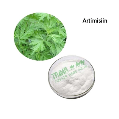 Pure Organische Artemisia Annua Extract 99% Zuiverheid CAS 63968-64-9