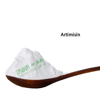 Pure Organische Artemisia Annua Extract 99% Zuiverheid CAS 63968-64-9
