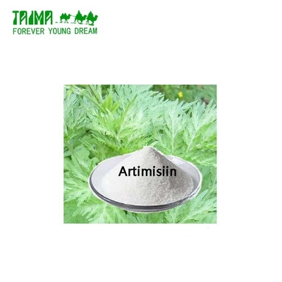 Pure Organische Artemisia Annua Extract 99% Zuiverheid CAS 63968-64-9