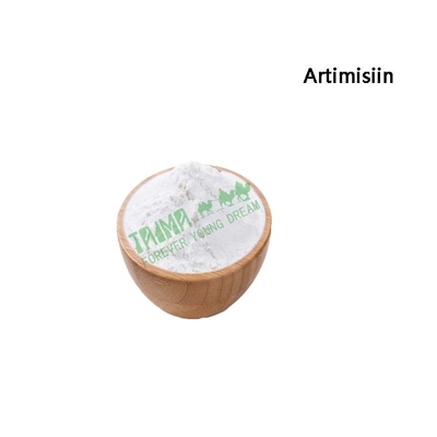 Pure Organische Artemisia Annua Extract 99% Zuiverheid CAS 63968-64-9