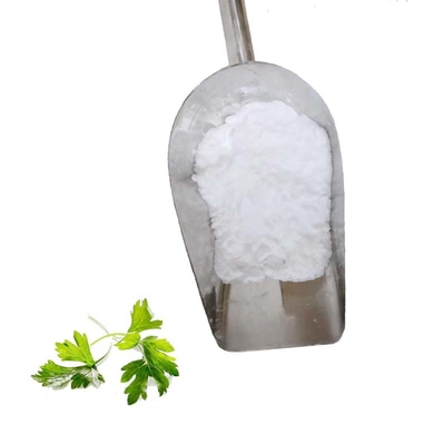 Pure Herb CAS 63968-64-9 Artemisia annua extract C15H22O5