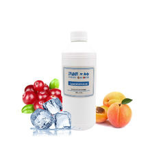De beste vape sap smaak voor e-liquid