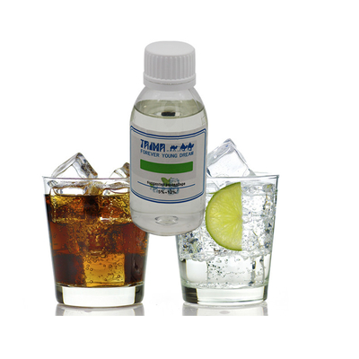 E-juice Geur olie Geconcentreerde citroensoda Aroma Voor vape sap