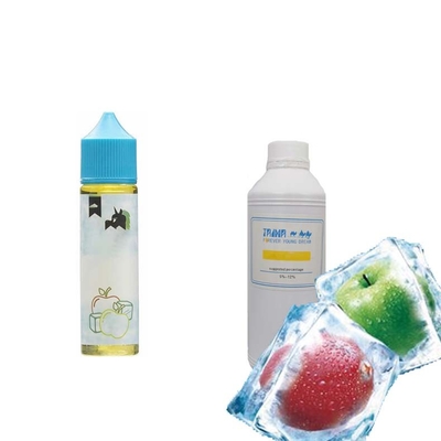 dubbele appel fruit smaak vpe vloeistof smaak tabak smaken