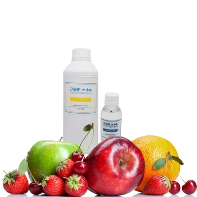 dubbele appel fruit smaak vpe vloeistof smaak tabak smaken