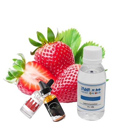 e-liquid met een vruchtgeur van guave