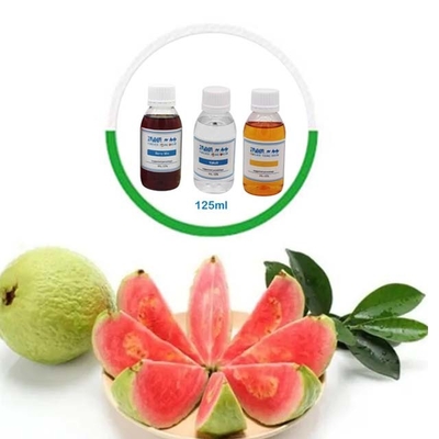 Geconcentreerd Guave E-liquid Concentraat fruit e-liquid Smaak