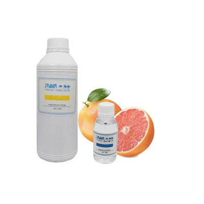 Vape Juice Sinaasappel Fruit Smaken Tabak Smaak Concentraat