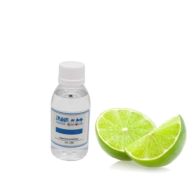 Pg Vg Gebaseerde E-liquid citroen smaakconcentraten USP Grade voor Vape Juice