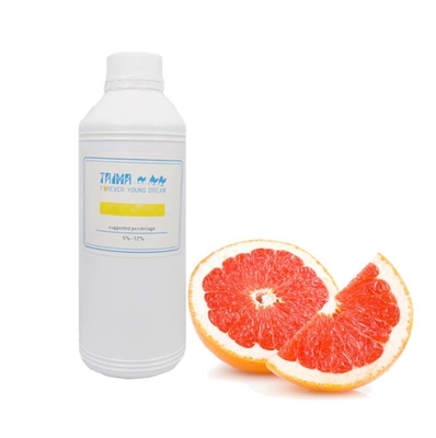 Pg Vg Gebaseerde E-liquid citroen smaakconcentraten USP Grade voor Vape Juice