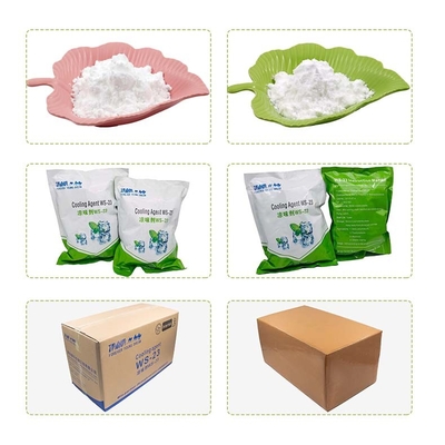 Smaakconcentraat WS-23 Koolada Poeder Wit Food Grade