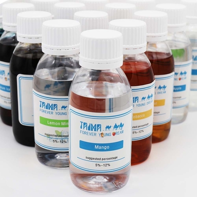 Xian Taima hoogconcentraat Mango smaak voor vape sap/vloeistof