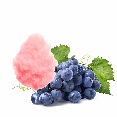 Druif Vape Juice E-sigaret Vloeistof Smaken 125mL CAS 220-334-2