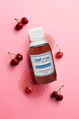Vape Juice Nicotine E Flavour Concentraten 12% Mix USP Grade