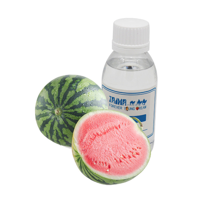 IJs watermeloen Fruit Concentrate Aroma Vloeibare Concentrate Voor Stoom Sap Vloeistof