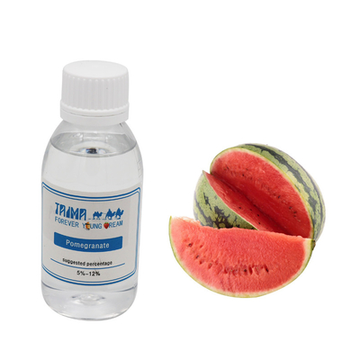 IJs watermeloen Fruit Concentrate Aroma Vloeibare Concentrate Voor Stoom Sap Vloeistof