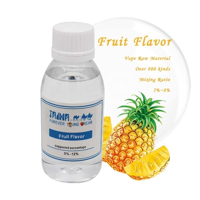 USP Granaatappel Concentraat Fruit Smaakstoffen Voor E-Liquid