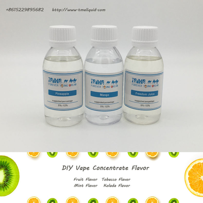 USP Granaatappel Concentraat Fruit Smaakstoffen Voor E-Liquid