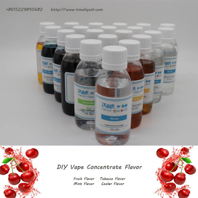 USP Granaatappel Concentraat Fruit Smaakstoffen Voor E-Liquid