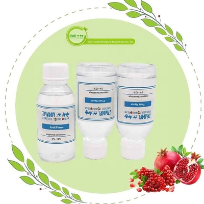 Hoge Concentratie E-Sigaret Vloeistof Smaakstoffen Voor Vape Essence Cas 220-334-2