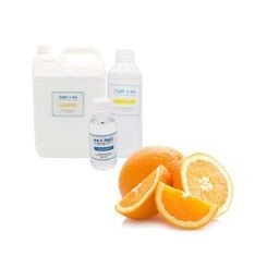 Synthetische 1L geconcentreerde Fruit Vape Juice Aroma's Usp Grade