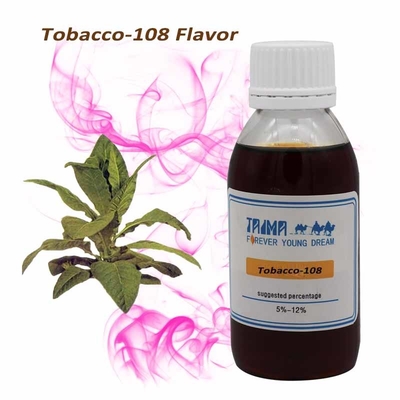 125 ml vape tabak extract tabak smaak voor e-juice pure sterkte opties