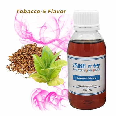 125 ml vape tabak extract tabak smaak voor e-juice pure sterkte opties