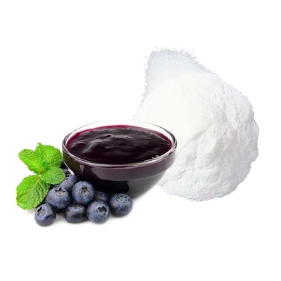 Fabrieksvoorziening Beste kwaliteit voedingssupplement sucralosepoeder