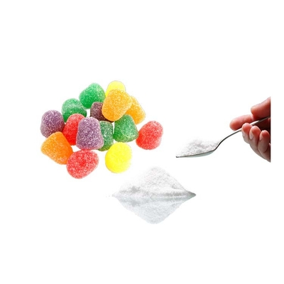 Sucralosepoeder van hoge kwaliteit Beste voedingssupplementen Sucralose