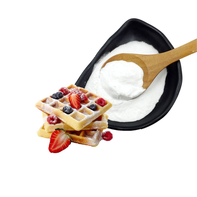 Suiker sucralose voedseladditief dan sucrose voor levensmiddelen