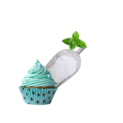 Suiker sucralose voedseladditief dan sucrose voor levensmiddelen