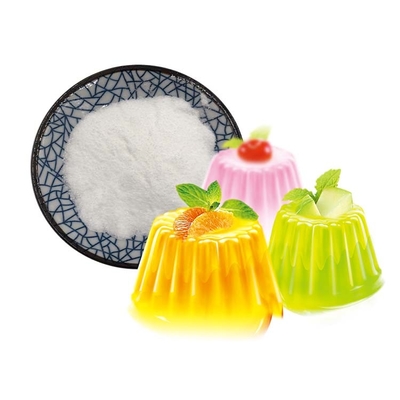 Levert Pure Natuurlijke Voedseladditief Sucralose Basissen Zoetstof