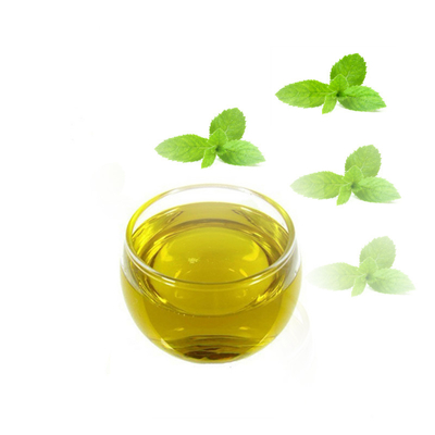 C6H8O7 Biologische levensmiddelenadditieven 100% zuivere pepermuntolie