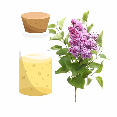 Zuivere additieven voor levensmiddelen Natuurlijke eugenolen olie voor geurige smaak