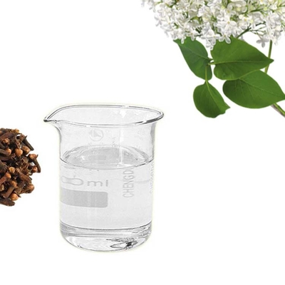 100% Pure Natuurlijke Kruidnagelblad Geëxtraheerde Kruidnagel Essentiële Olie
