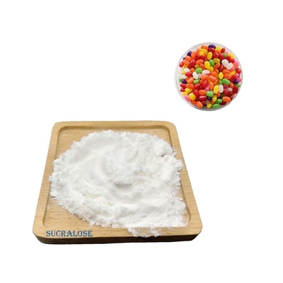 CAS 165450-17-9 Voedselkwaliteit Natuurlijke Neotame zoetstof Poeder