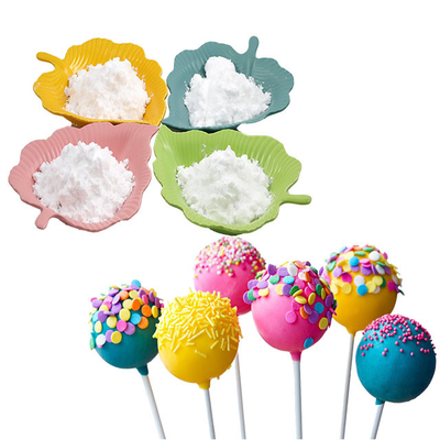 500 g Voedingsmiddelenadditieven Neotame poeder zoetstof voor snoep