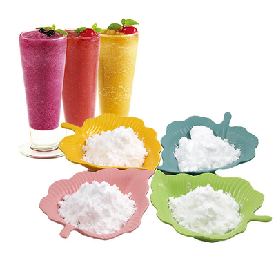 500 g Voedingsmiddelenadditieven Neotame poeder zoetstof voor snoep