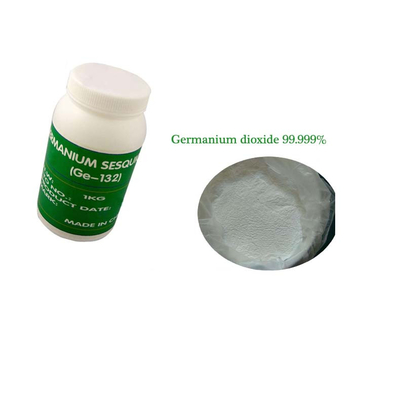 Ge-132 Voedselveilige Additieven Organisch Germanium Poeder