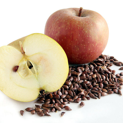 98% COA Hop Extract Voedingsmiddelen Additieven Biologische appelzaadolie voor schoonheid