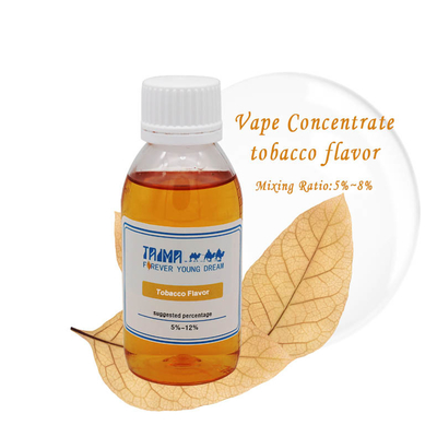 Hartige Mix Fruit Tabak Aroma Voor E-Liquid Creatie