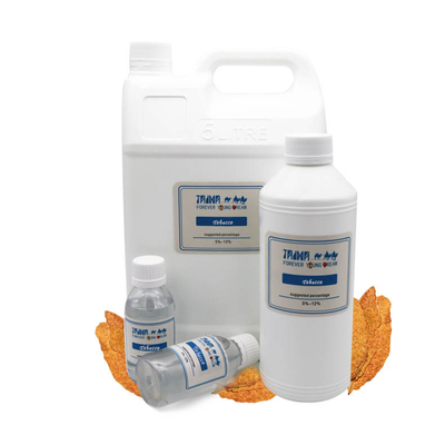 Hartige Mix Fruit Tabak Aroma Voor E-Liquid Creatie