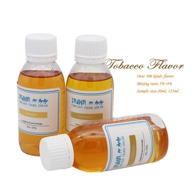 Hartige Mix Fruit Tabak Aroma Voor E-Liquid Creatie